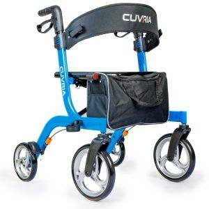 Cuvria Australia Rollator