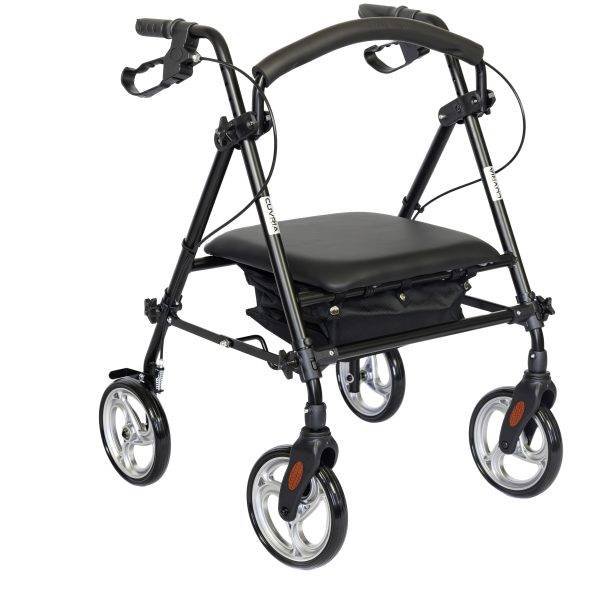 Cuvria Australia Rollator